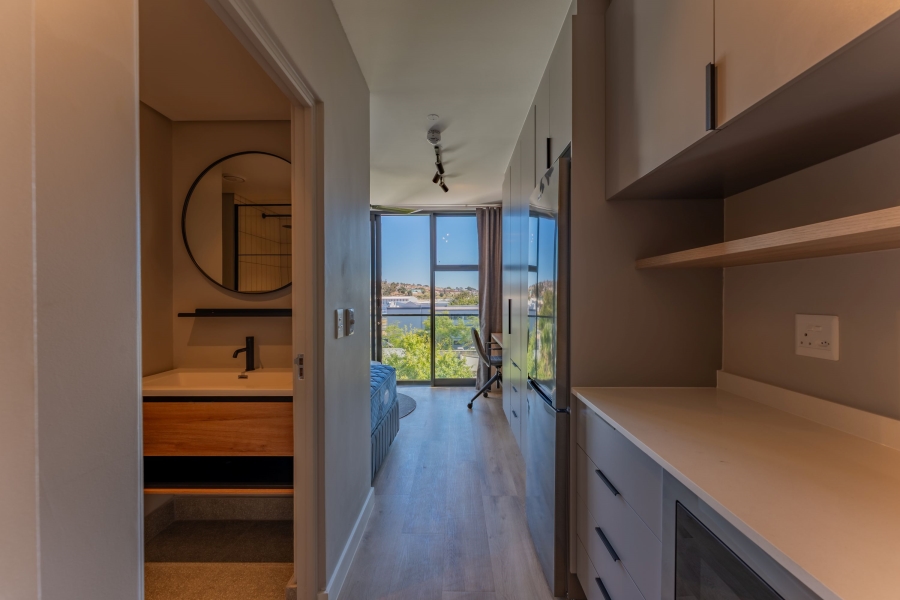 1 Bedroom Property for Sale in Stellenbosch Central Western Cape